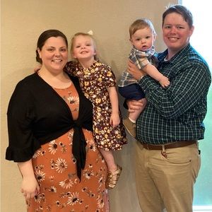 Meet your Posher, Rachel